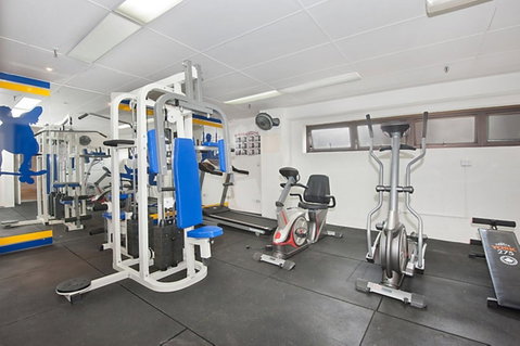 Surfers International Apartments - Tweed Heads Accommodation 9