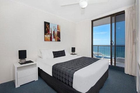 Surfers International Apartments - Tweed Heads Accommodation 14