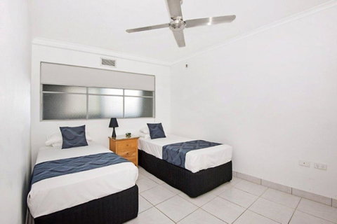 Surfers International Apartments - Tweed Heads Accommodation 10