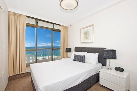 Surfers International Apartments - Tweed Heads Accommodation 19