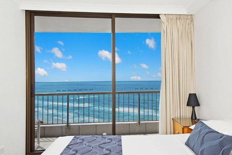 Surfers International Apartments - Tweed Heads Accommodation 26