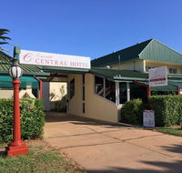 Emerald Central Hotel - Tweed Heads Accommodation