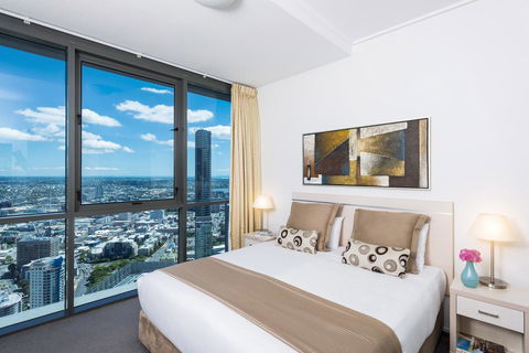 Oaks Brisbane Aurora Suites - Tweed Heads Accommodation 8