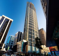 Oaks Aurora - Tweed Heads Accommodation