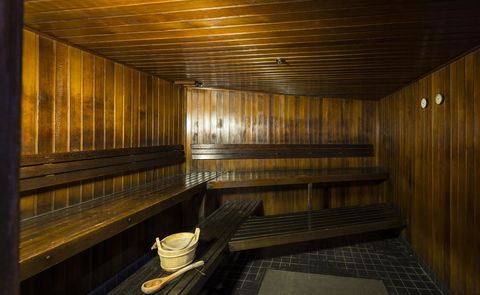 Oaks Brisbane Aurora Suites - Tweed Heads Accommodation 5