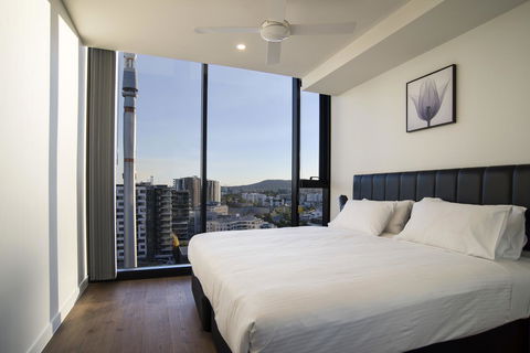 Atlas Apartments By CLLIX - Tweed Heads Accommodation 10
