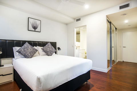Atlas Apartments By CLLIX - Tweed Heads Accommodation 1