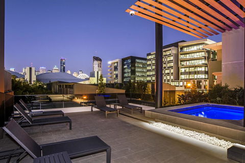 Atlas Apartments By CLLIX - Tweed Heads Accommodation 0