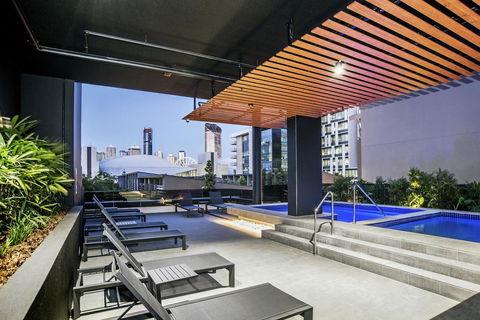 Atlas Apartments By CLLIX - Tweed Heads Accommodation 3
