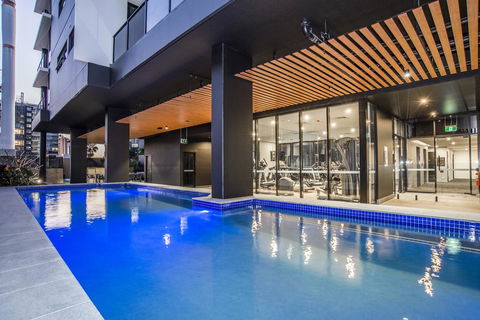 Atlas Apartments By CLLIX - Tweed Heads Accommodation 5