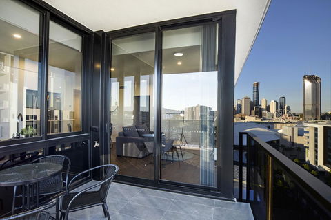 Atlas Apartments By CLLIX - Tweed Heads Accommodation 8