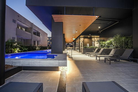 Atlas Apartments By CLLIX - Tweed Heads Accommodation 2