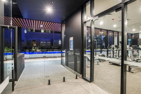 Atlas Apartments By CLLIX - Tweed Heads Accommodation 11