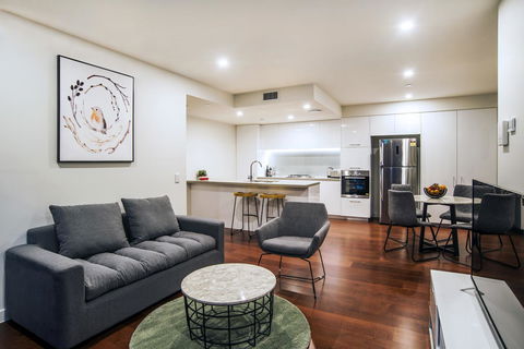 Atlas Apartments By CLLIX - Tweed Heads Accommodation 9