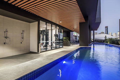 Atlas Apartments By CLLIX - Tweed Heads Accommodation 7