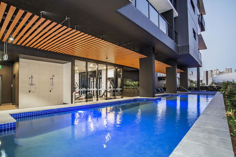 Atlas Apartments By CLLIX - Tweed Heads Accommodation 6