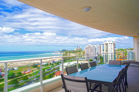 Kirra Surf Apartments - Tweed Heads Accommodation 26