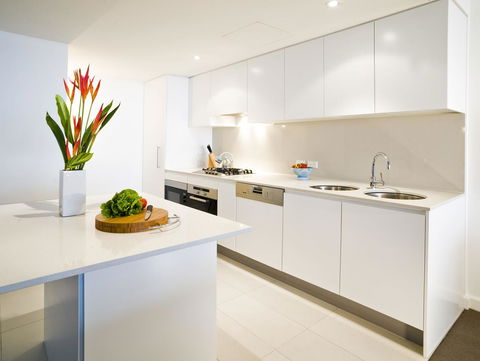 Kirra Surf Apartments - Tweed Heads Accommodation 34