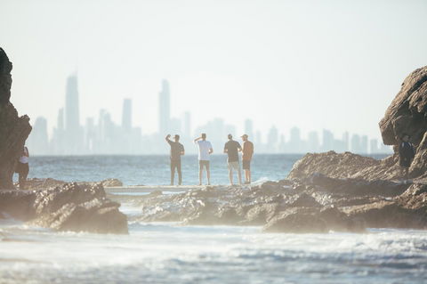 Kirra Surf Apartments - Tweed Heads Accommodation 1