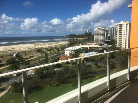 Kirra Surf Apartments - Tweed Heads Accommodation 33