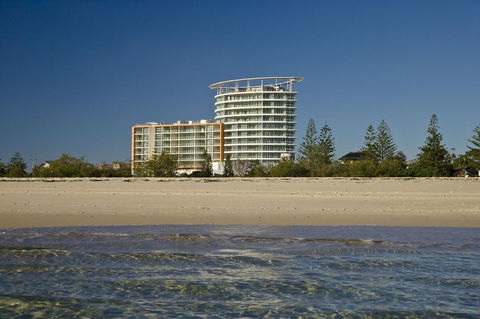 Kirra Surf Apartments - Tweed Heads Accommodation 17