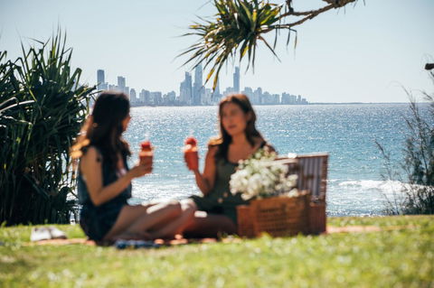 Kirra Surf Apartments - Tweed Heads Accommodation 19