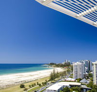 Kirra Surf Apartments - Tweed Heads Accommodation