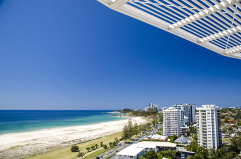 Kirra Surf Apartments - Tweed Heads Accommodation 0