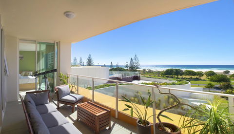 Kirra Surf Apartments - Tweed Heads Accommodation 20