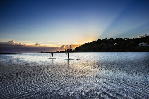 Kirra Surf Apartments - Tweed Heads Accommodation 5