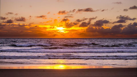 Kirra Surf Apartments - Tweed Heads Accommodation 27