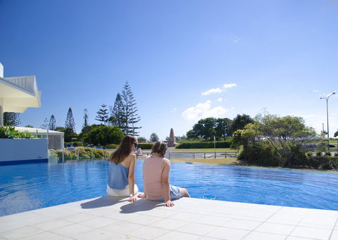 Kirra Surf Apartments - Tweed Heads Accommodation 21
