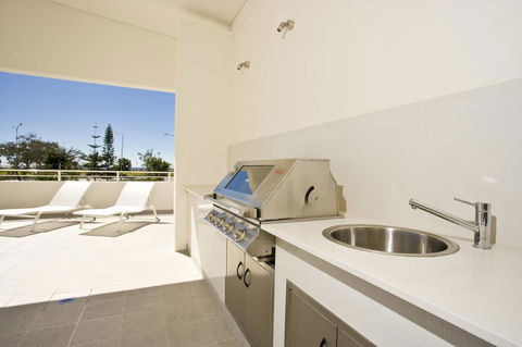 Kirra Surf Apartments - Tweed Heads Accommodation 35