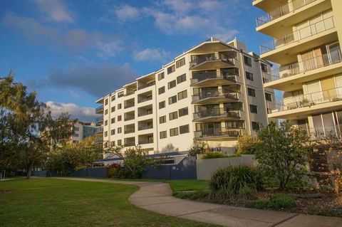 San Marino By The Sea Apartments - Tweed Heads Accommodation 28