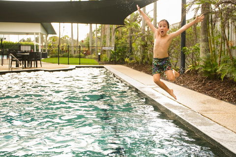 San Marino By The Sea Apartments - Tweed Heads Accommodation 25