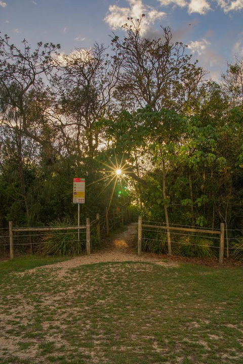 San Marino By The Sea Apartments - Tweed Heads Accommodation 27