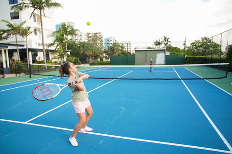 San Marino By The Sea Apartments - Tweed Heads Accommodation 7