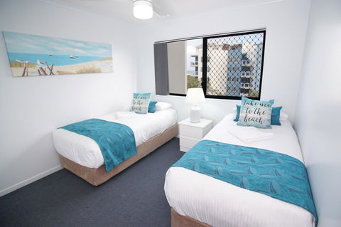 San Marino By The Sea Apartments - Tweed Heads Accommodation 4