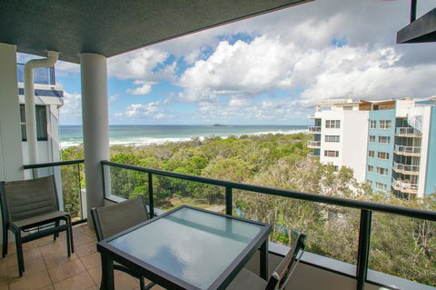 San Marino By The Sea Apartments - Tweed Heads Accommodation 20
