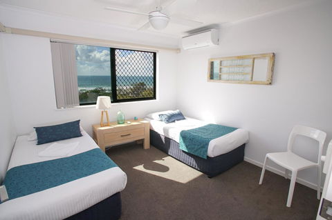 San Marino By The Sea Apartments - Tweed Heads Accommodation 14