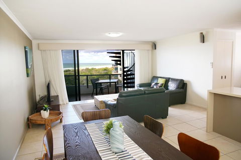 San Marino By The Sea Apartments - Tweed Heads Accommodation 35