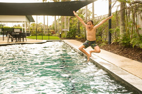 San Marino By The Sea Apartments - Tweed Heads Accommodation 22