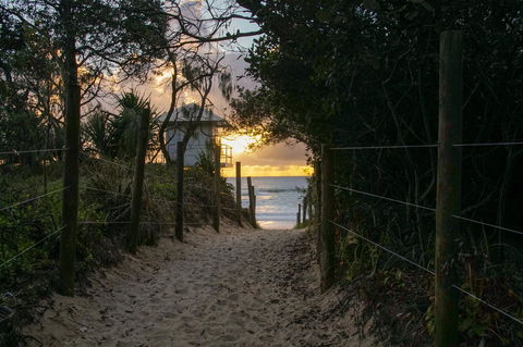 San Marino By The Sea Apartments - Tweed Heads Accommodation 31