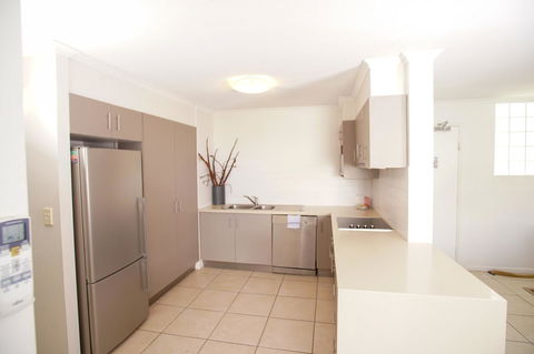 San Marino By The Sea Apartments - Tweed Heads Accommodation 19