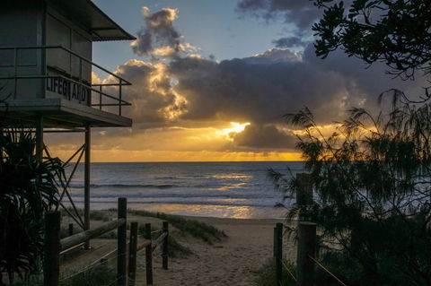 San Marino By The Sea Apartments - Tweed Heads Accommodation 30