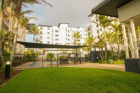 San Marino By The Sea Apartments - Tweed Heads Accommodation 23