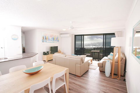 San Marino By The Sea Apartments - Tweed Heads Accommodation 18