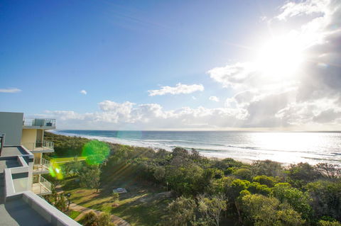 San Marino By The Sea Apartments - Tweed Heads Accommodation 2