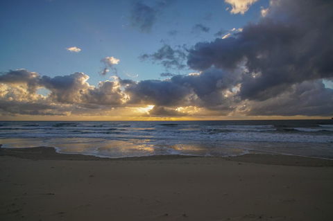 San Marino By The Sea Apartments - Tweed Heads Accommodation 32