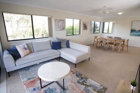 San Marino By The Sea Apartments - Tweed Heads Accommodation 13